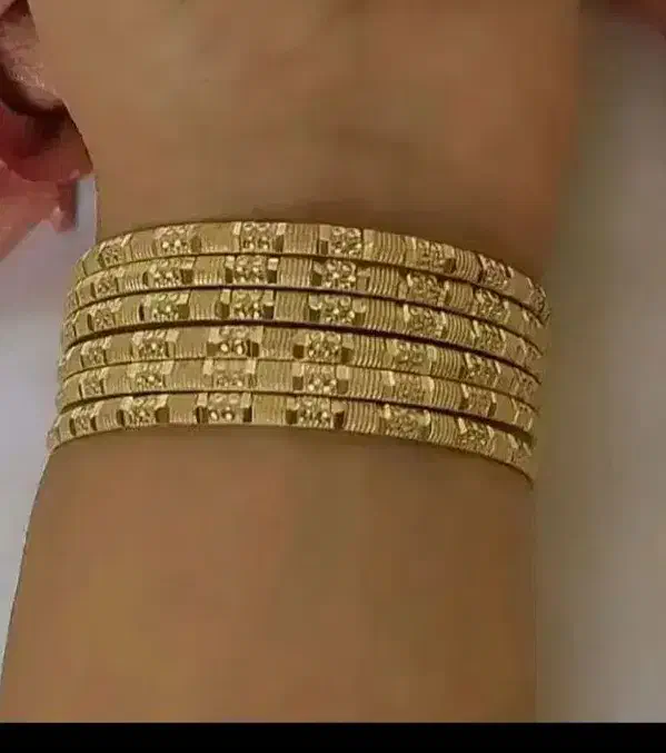 النگو طلا روس|بدلیجات|قم, شهرک امام حسین|دیوار