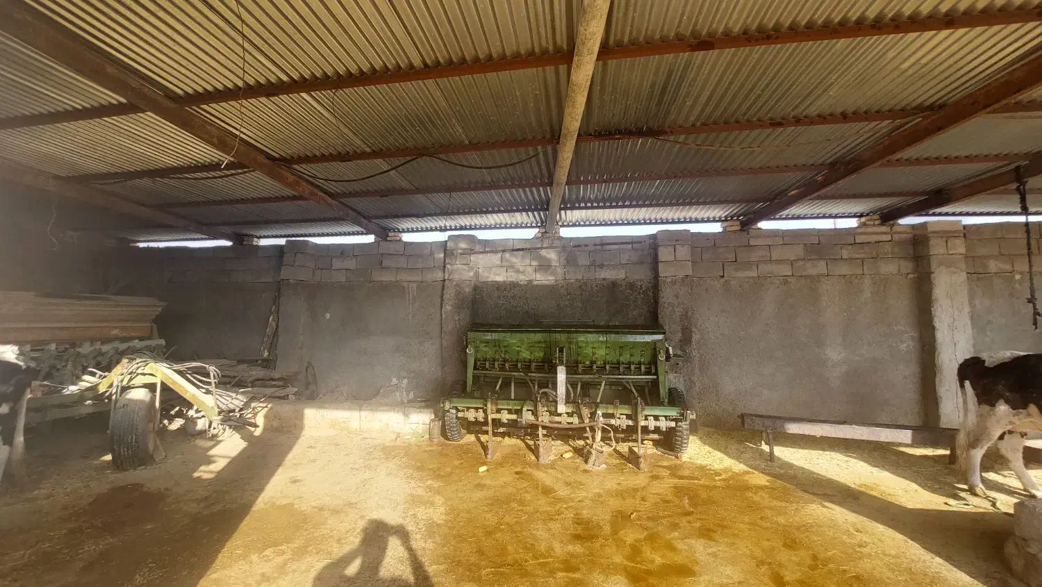 دستگاه برگز همدان|ماشینآلات صنعتی|رامهرمز, |دیوار