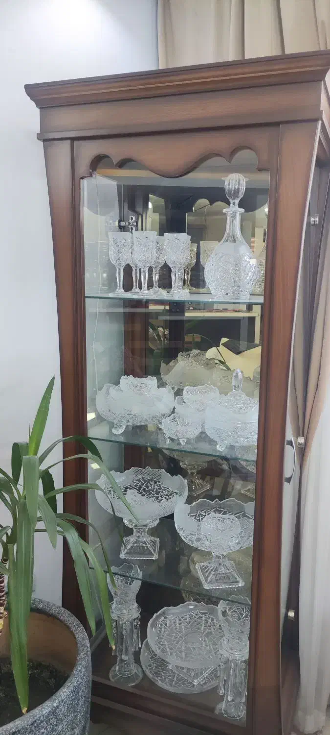 ویترین|بوفه، ویترین، کنسول|اصفهان, ملک‌شهر|دیوار