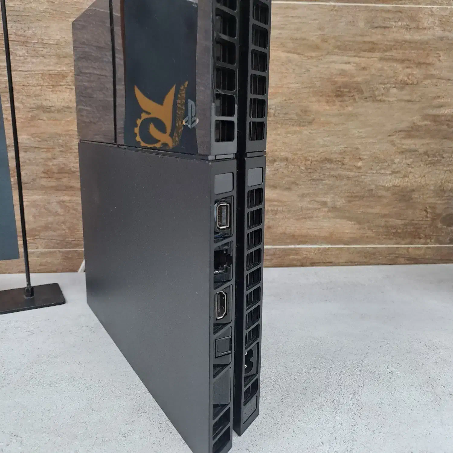 پلی استیشن فور / PS4 / کپی خور ۵۰۰ گیگ دو دسته|کنسول، بازی ویدئویی و آنلاین|یزد, |دیوار