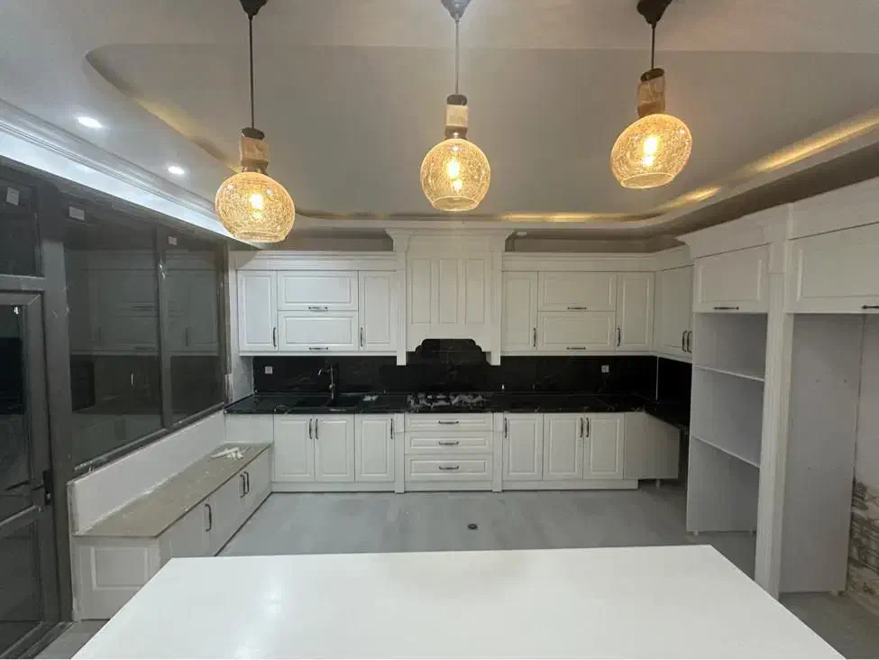 165متر/هایپرلوکس/الهیه/غرق آفتاب/اثرهنری معماری|فروش آپارتمان|مشهد, جاهد شهر|دیوار