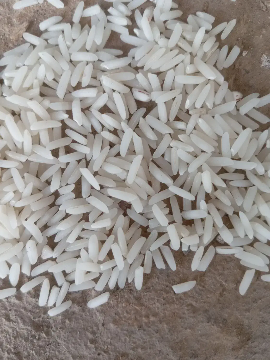 برنج هاشمی و نیم دانه درجه یک صاف|خوردنی و آشامیدنی|تولم شهر, |دیوار