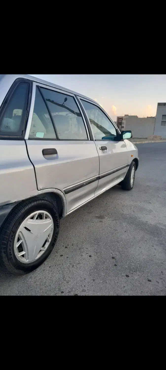 پراید ۱۳۱مدل90|خودرو سواری و وانت|سمنان, |دیوار