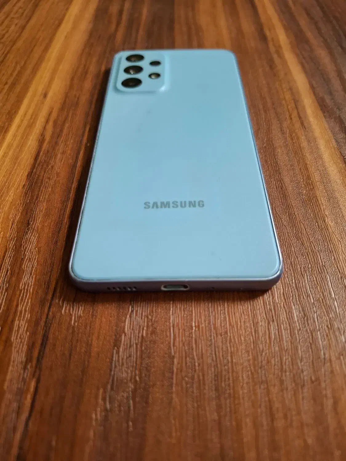 گوشی Samsung galaxy a33 5g|موبایل|اراک, |دیوار