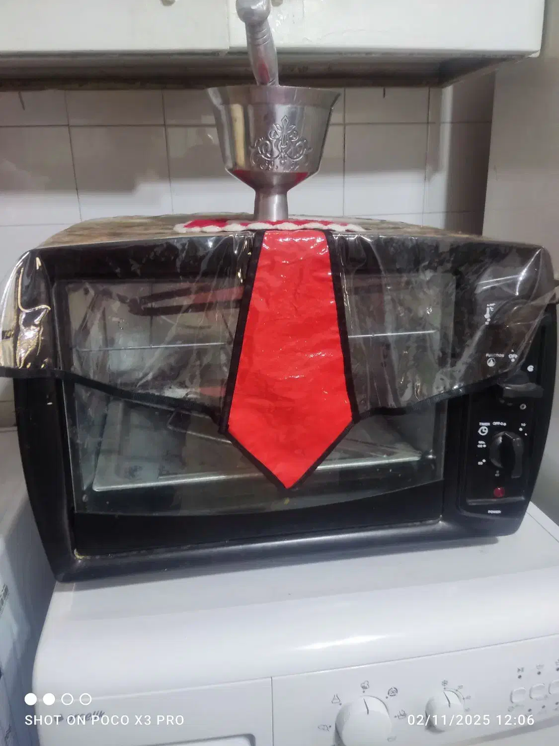 مقداری وسایل  منزل|سایر لوازم برقی|شاهین‌شهر, کوی مهدیه|دیوار