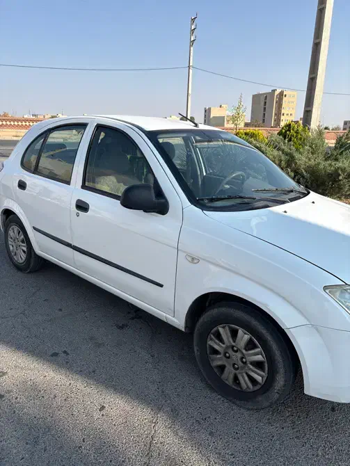 تیبا۲مدل۹۳|خودرو سواری و وانت|سمنان, |دیوار