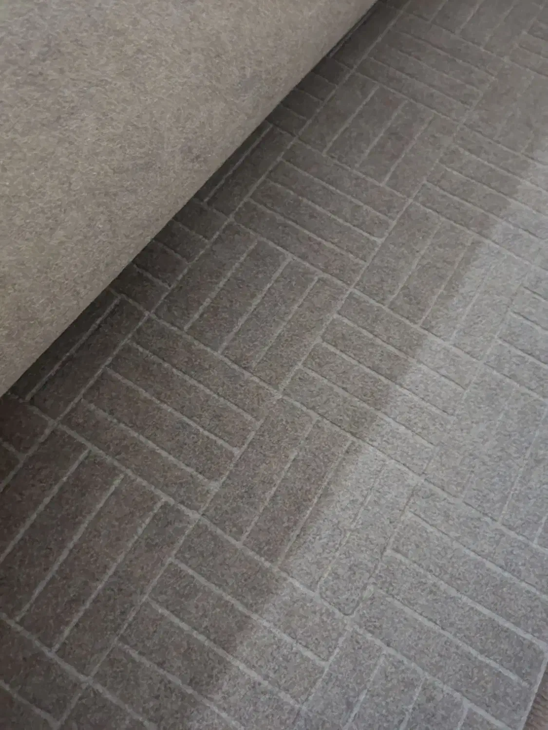 موکت نو|موکت|رامهرمز, |دیوار