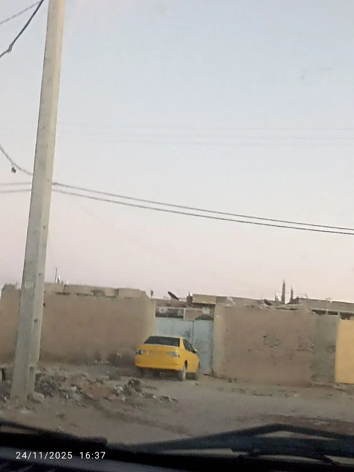 زمین کوچه شهید راهداری|فروش زمین و ملک کلنگی|نیمروز, |دیوار