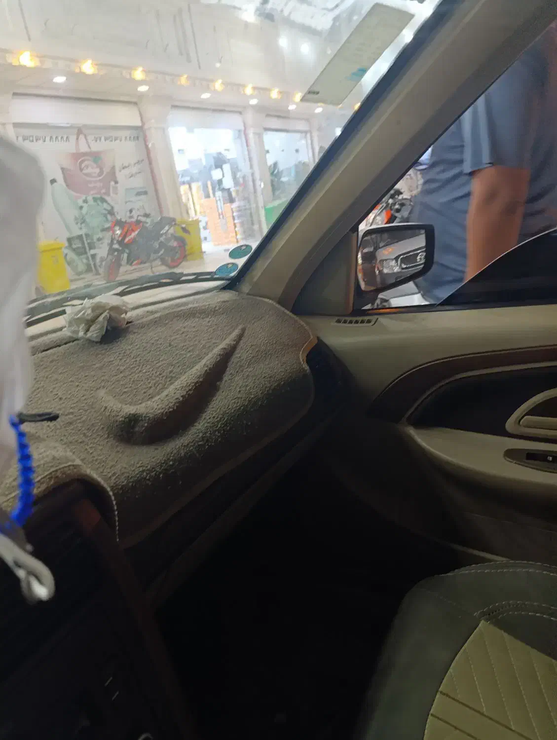 پراید وانت 151|خودرو سواری و وانت|قشم, |دیوار