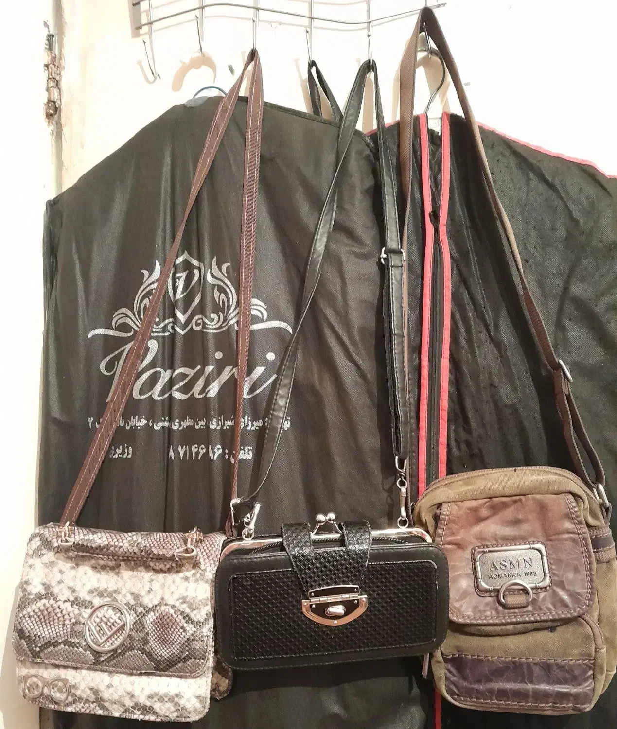 کیف زنانه|کیف، کفش، کمربند|فردیس, فردیس|دیوار