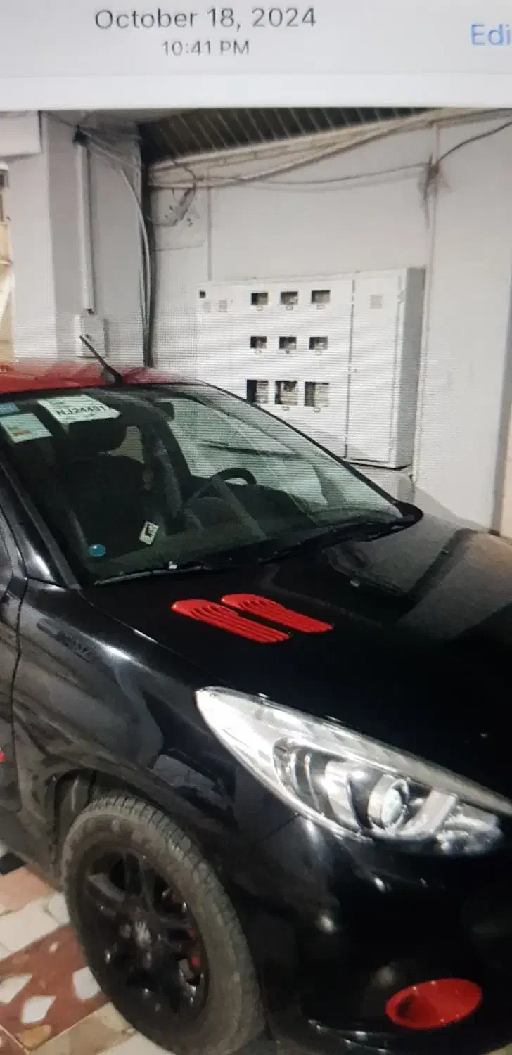 پژو ۲۰۷ mc|خودرو سواری و وانت|گرگان, |دیوار