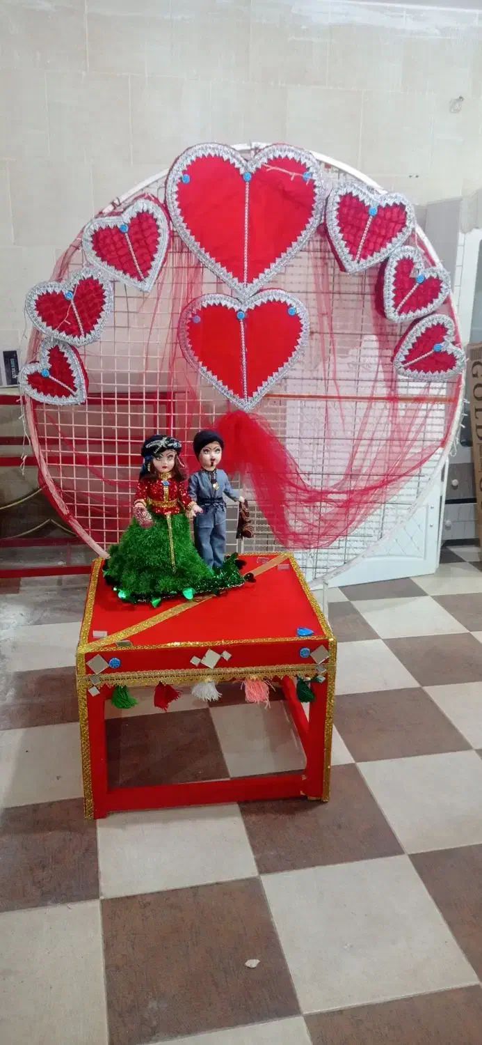 کرایه چمن مصنوعی|خدمات پذیرایی، مراسم|بروجرد, |دیوار