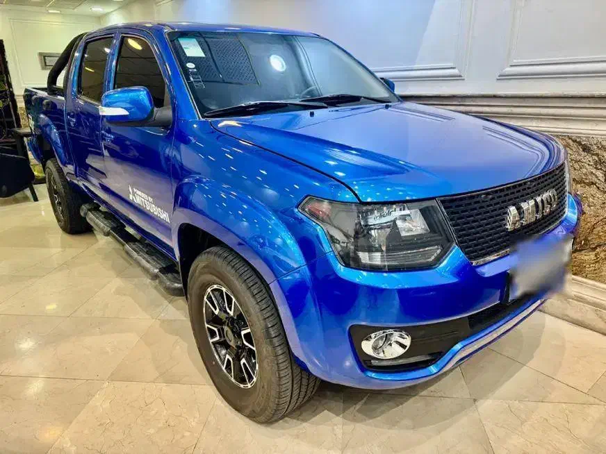 آمیکو آسنا با لوازم اضافی|خودرو سواری و وانت|تهران, حشمتیه|دیوار