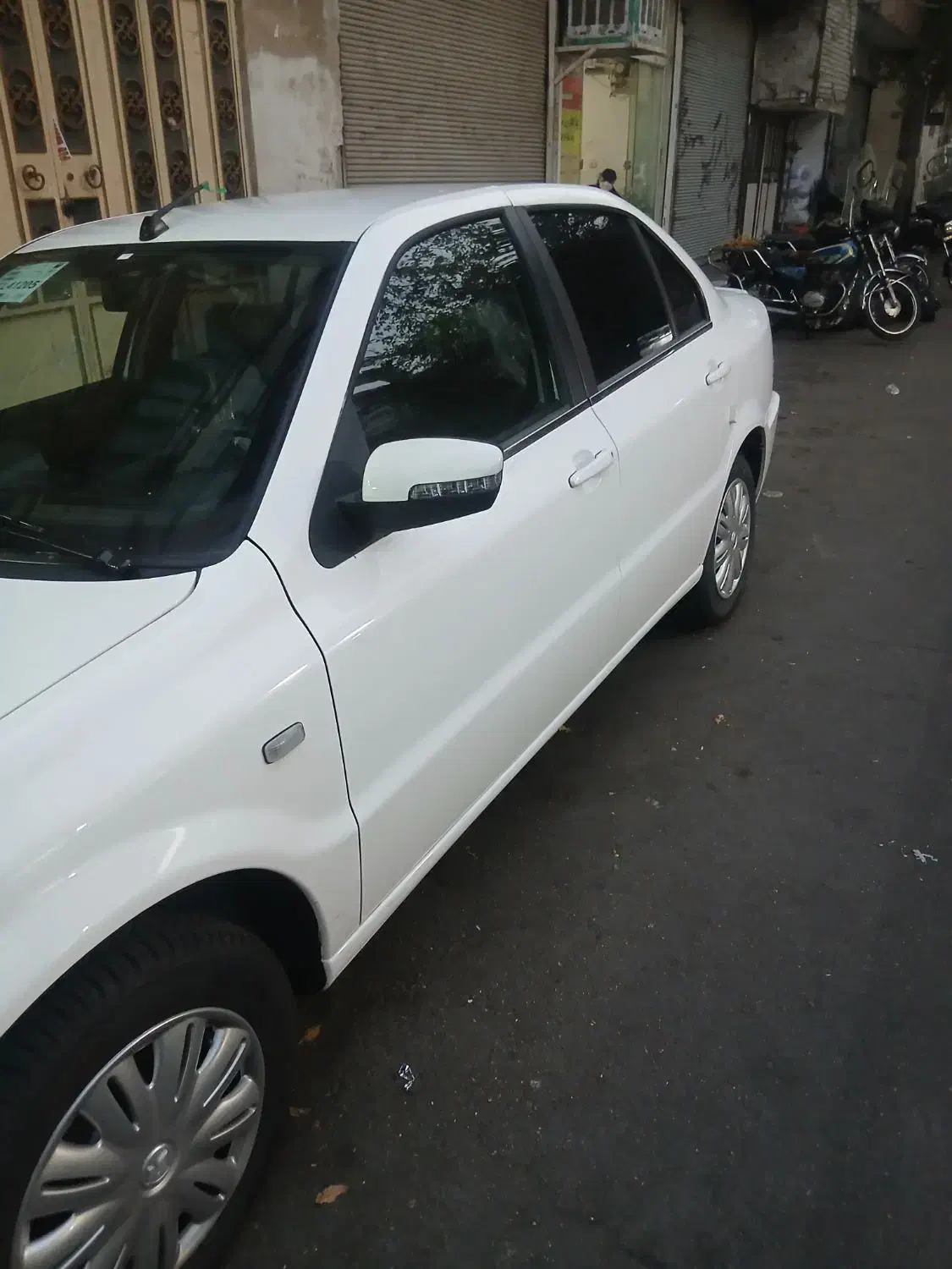 سورن پلاس فول اپشن با کارت طلایی چهار ستاره|خودرو سواری و وانت|تهران, عبدلآباد|دیوار