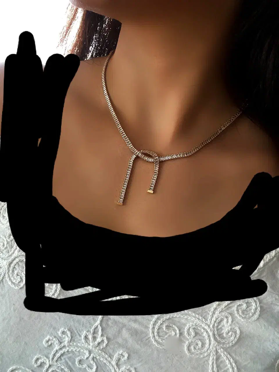 گردنبند|بدلیجات|تهران, بوستان شیان|دیوار