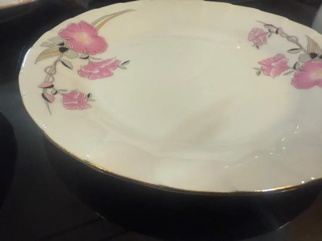 سرویس چینی زرین آک|ظروف سرو و پذیرایی|شاهینشهر, شهرک سایت|دیوار