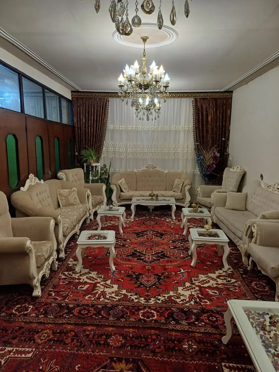 ملک شخصی فروش یا معاوضه|فروش زمین و ملک کلنگی|تبریز, |دیوار