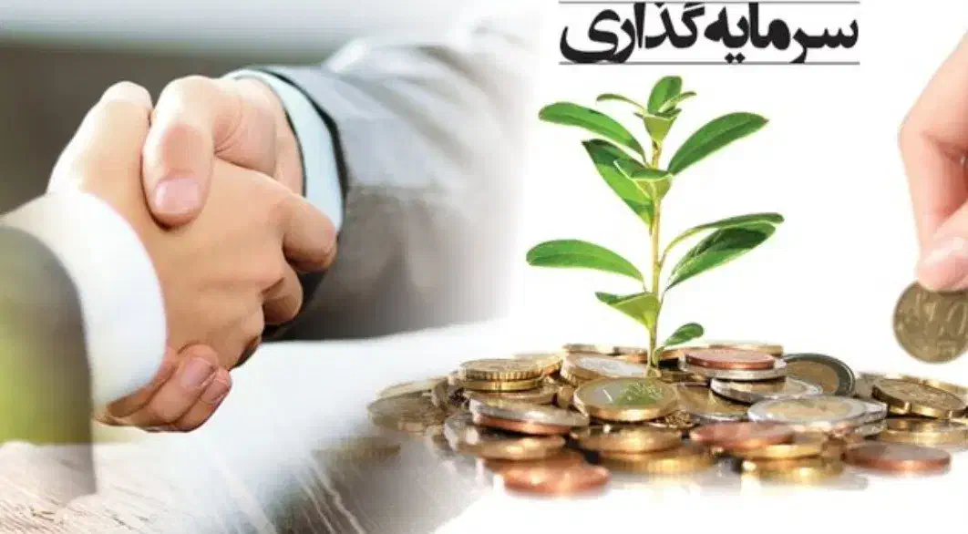 سرمایه گذاری و شراکت مطمئن و کم نظیر|خدمات مالی، حسابداری، بیمه|شیراز, ابیوردی|دیوار