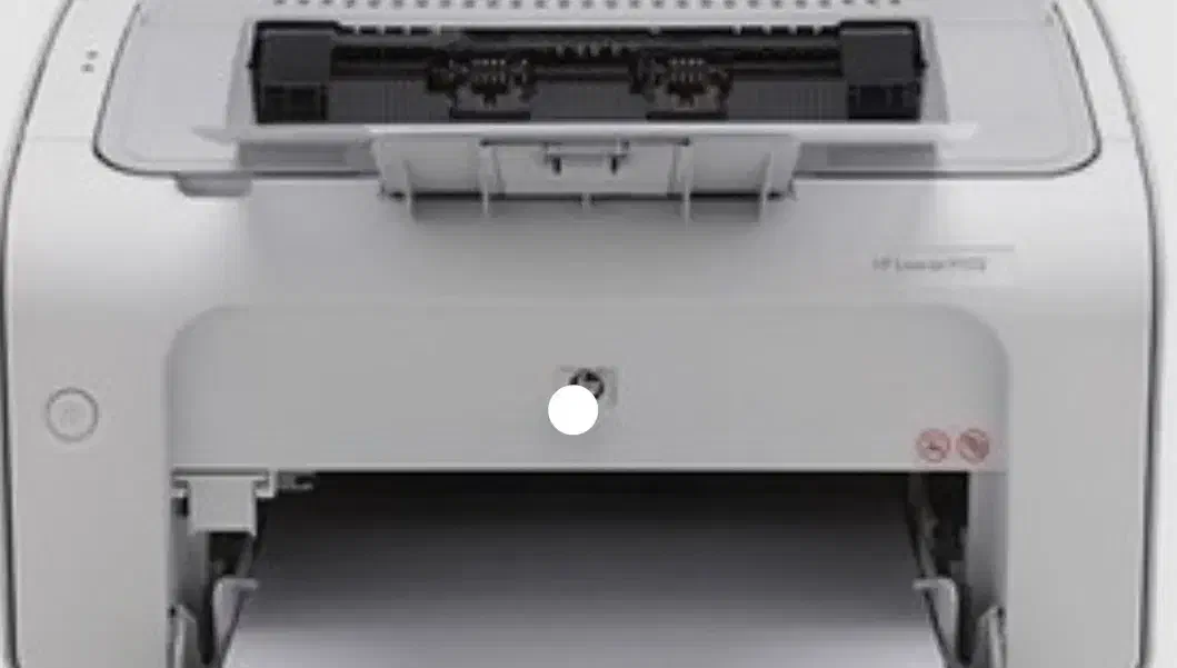 پرینتر hp laserjet p 1102|پرینتر، اسکنر، کپی، فکس|ایرانشهر, |دیوار