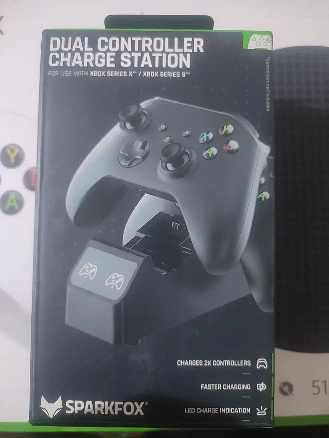 Xbox series s ایکس باکس سری اس|کنسول، بازی ویدئویی و آنلاین|شیراز, شاپورجان|دیوار