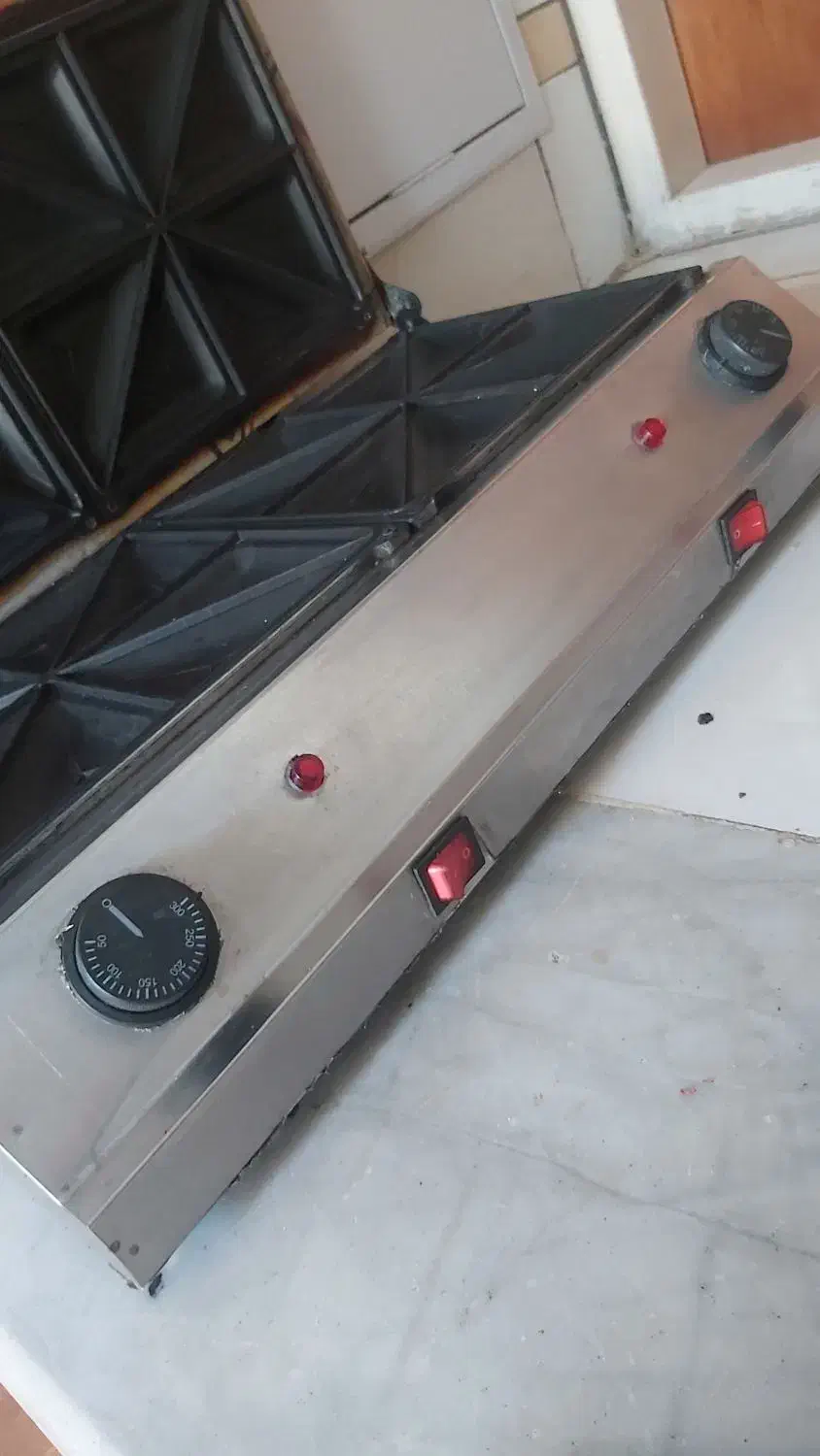 اسنک ساز|کافیشاپ و رستوران|زرند, |دیوار