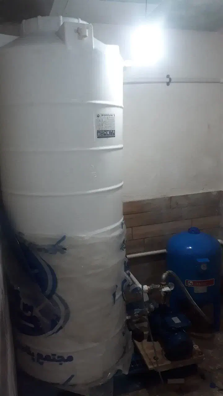 برقکار.تعمیرتخصصی پمپ آب‌ ،آبشیرین کن،آبگرمکن|خدمات پیشه و مهارت|قم, زنبیل آباد|دیوار