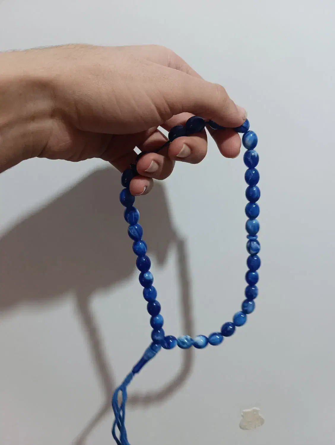 تسبیح|زیورآلات و اکسسوری|رشت, شهرک شهید مفتح|دیوار