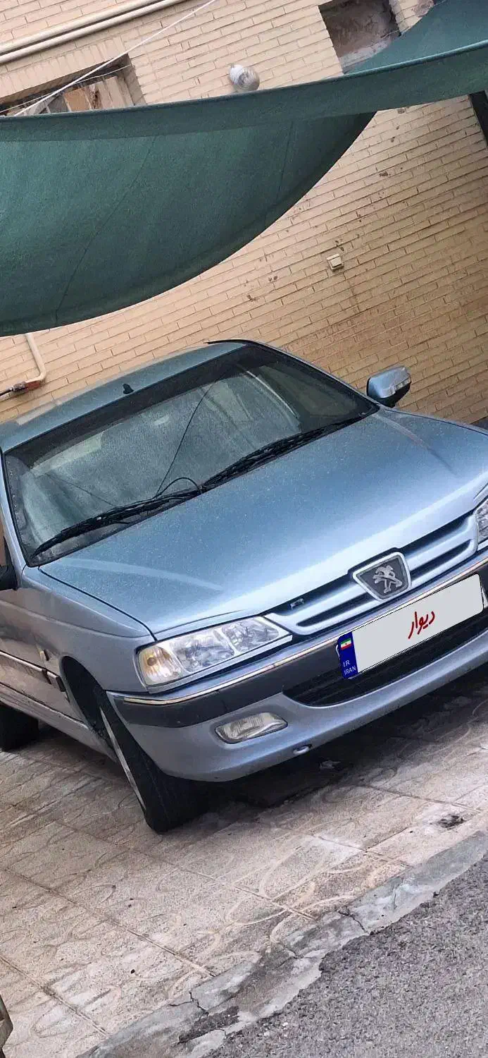 پارس۸۵|خودرو سواری و وانت|بم, |دیوار