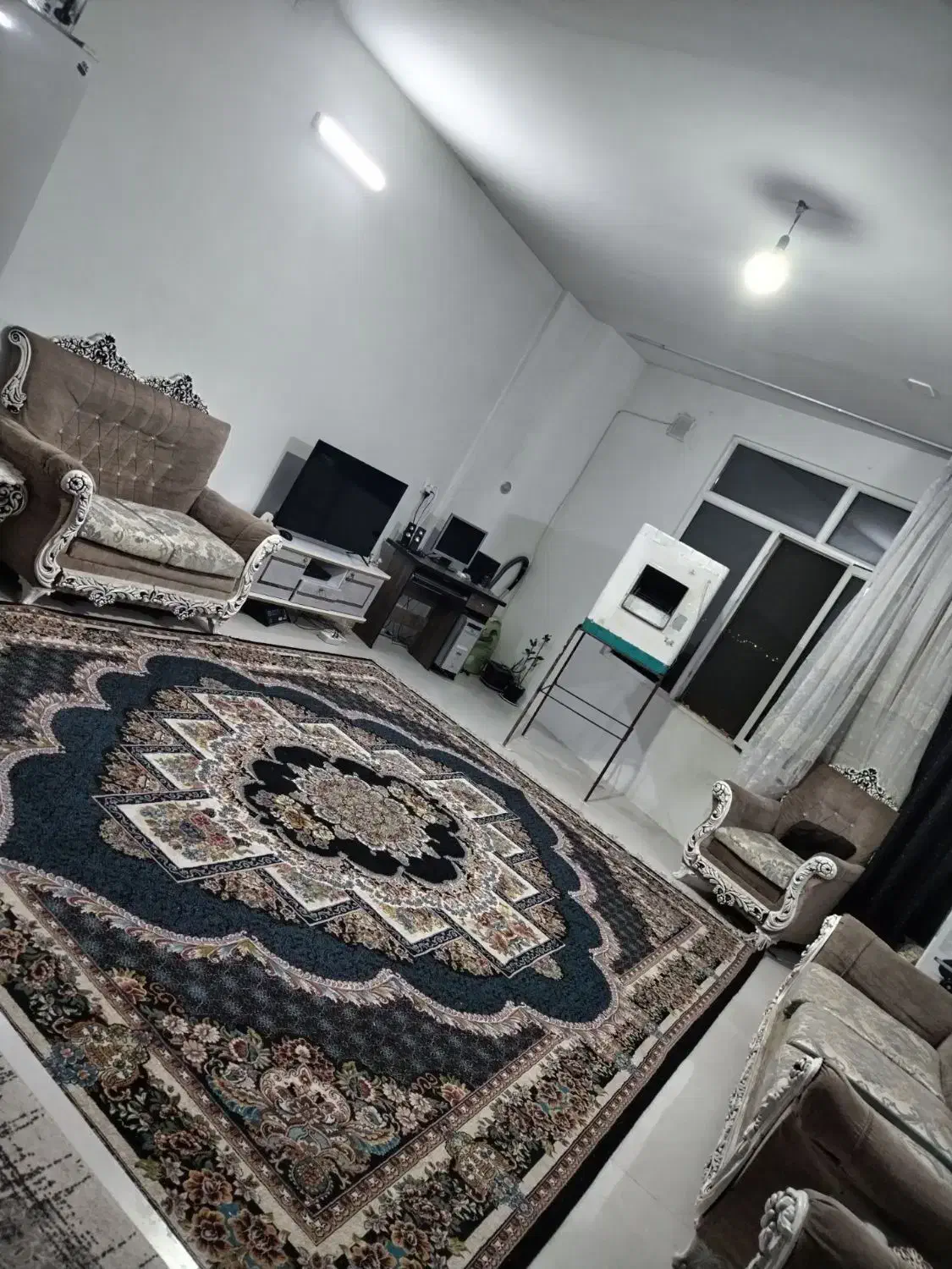 اجاره|اجارهٔ آپارتمان|مشهد, شهید قربانی|دیوار