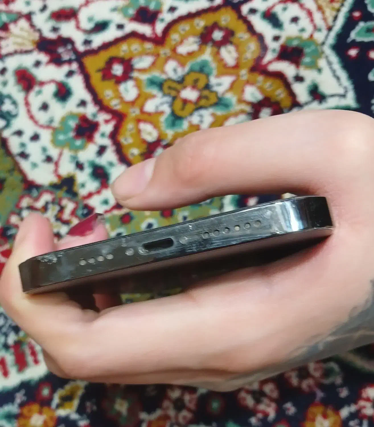 ایفون ۱۳ پرو مکس|موبایل|ری, دیلمان|دیوار