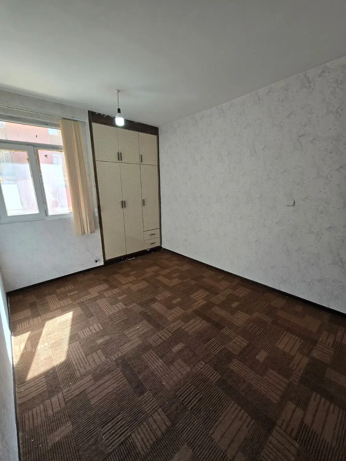 فروش مسکن مهر شاکری/طبقه اول/دو واحده|فروش آپارتمان|دوگنبدان, |دیوار