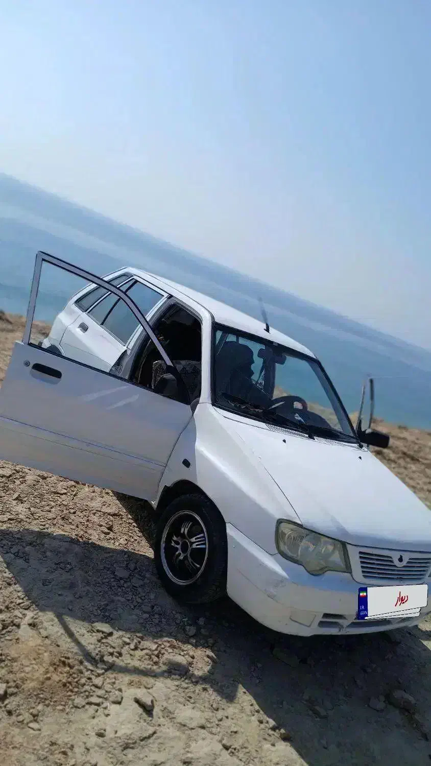 ۱۱۱ مدل ۹۰|خودرو سواری و وانت|بیرجند, |دیوار