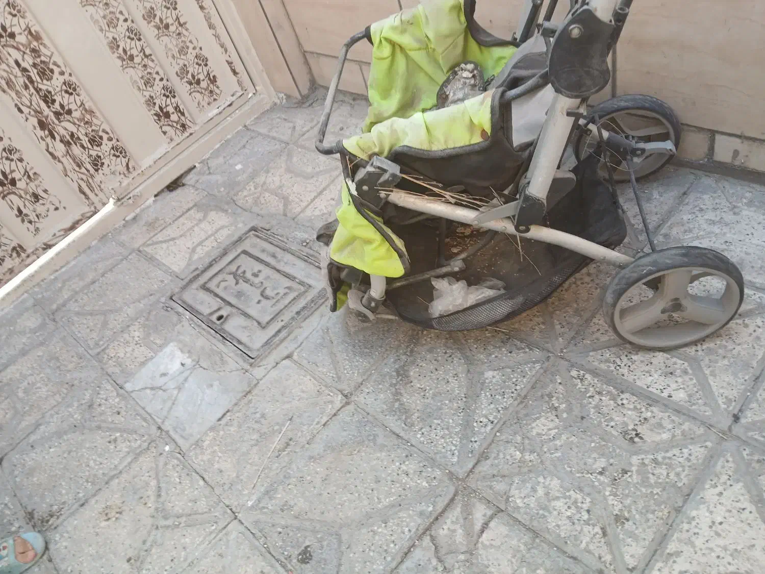 کالسکه|کالسکه و لوازم جانبی|مشهد, طبرسی شمالی|دیوار