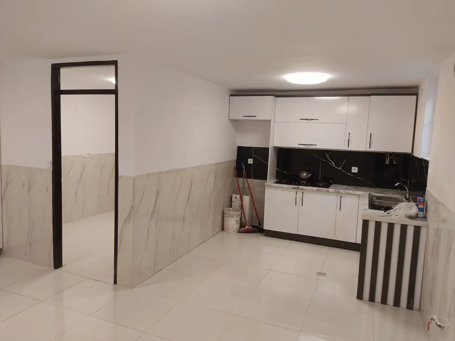 فروش واحد مستقل بازسازیشده در شهرک طلایه ملارد|فروش آپارتمان|ملارد, |دیوار