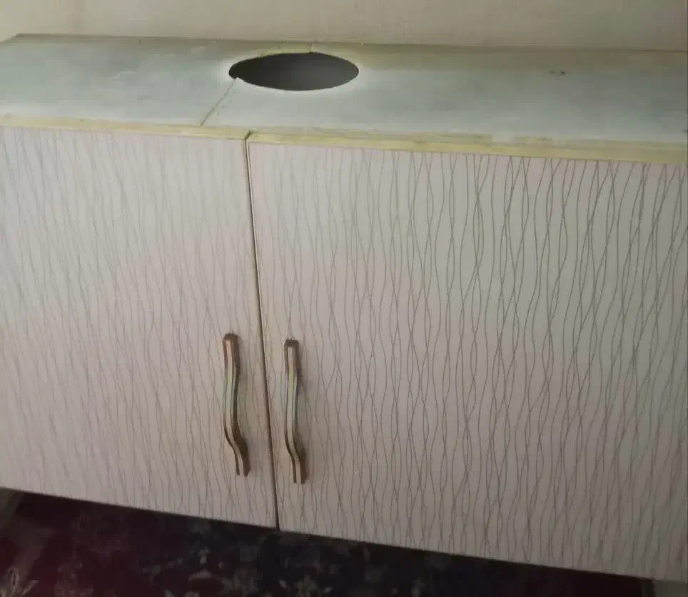 کابینت|مصالح و تجهیزات ساختمان|خمین, |دیوار