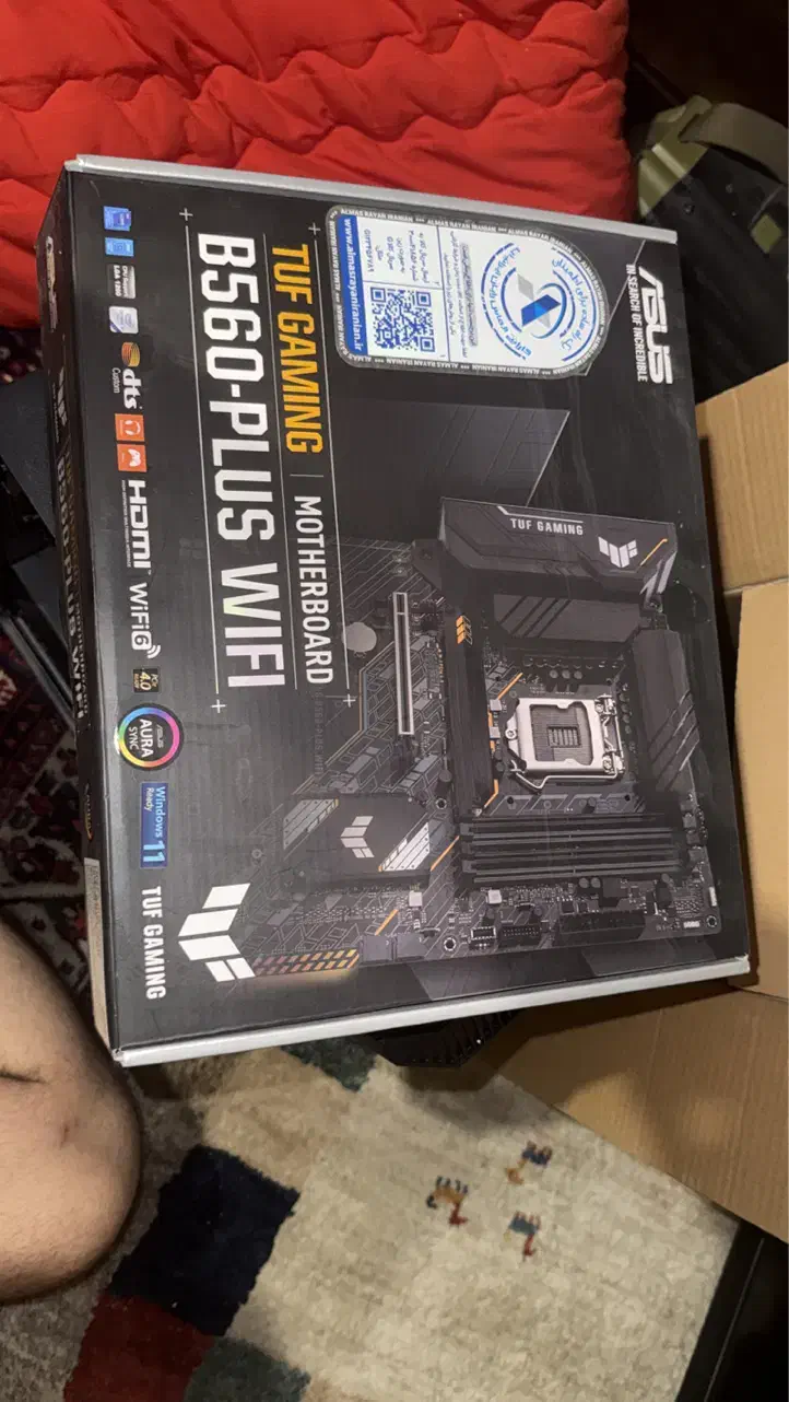 کیس کامپیوتر|رایانه رومیزی|شیراز, زند|دیوار