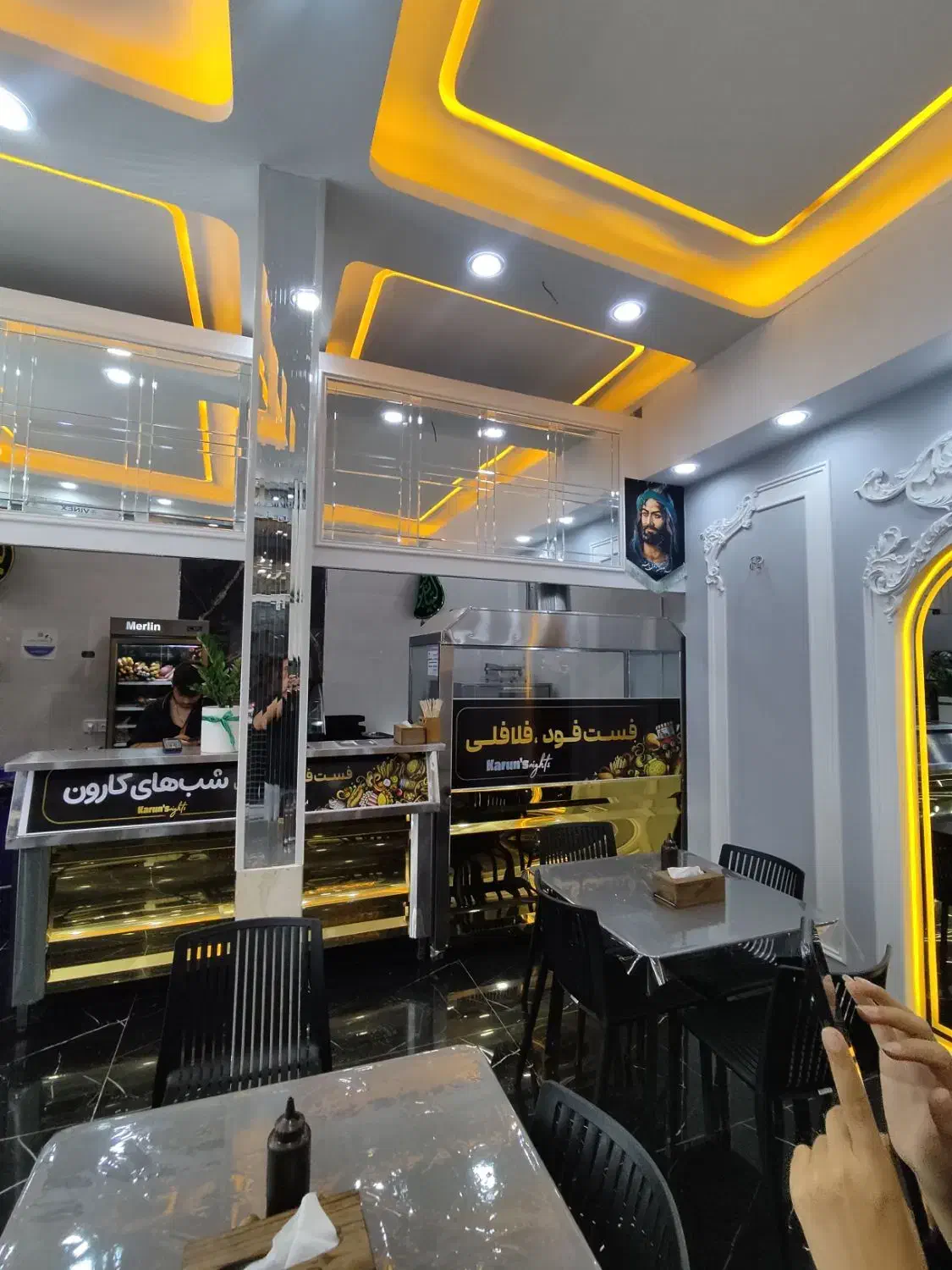 طراحی و اجرا وبازسازی|خدمات پیشه و مهارت|سبزوار, امیر کبیر|دیوار