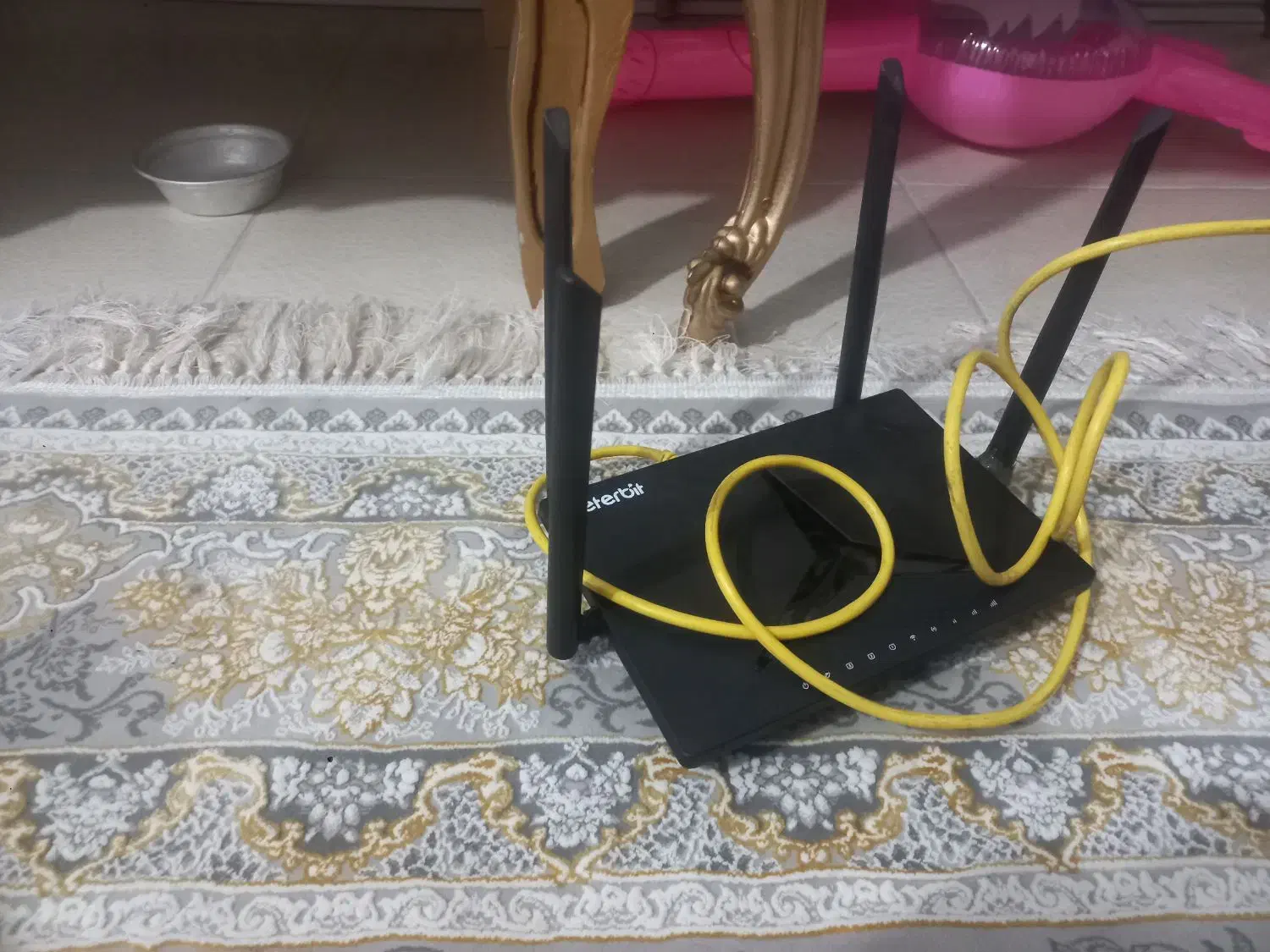 مودم سیمکارتی|مودم و تجهیزات شبکه|بروجرد, |دیوار