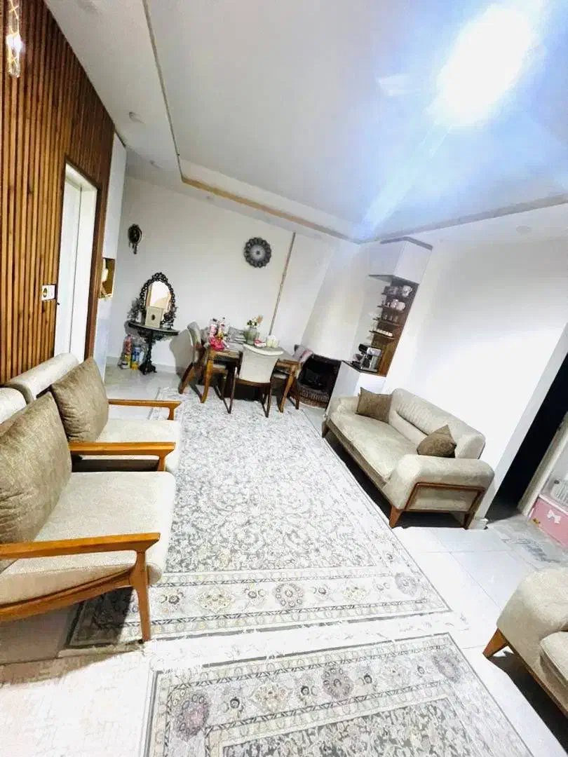 آپارتمان لاکانی عطاآفرین ضیابری|فروش آپارتمان|رشت, لاکانی|دیوار