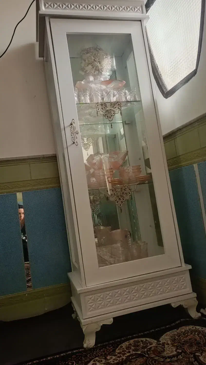 میزاتو|اتو و لوازم اتو|قم, ولیعصر|دیوار