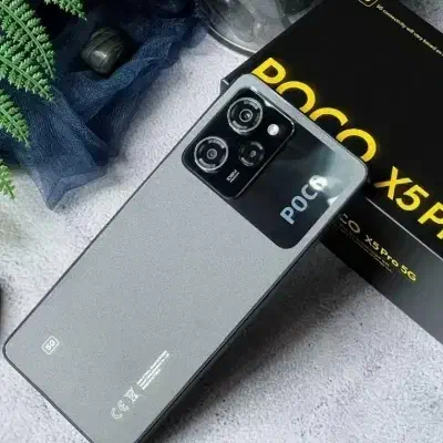 گوشی poco x5 pro|موبایل|تهران, آبشار تهران (دریاچه)|دیوار