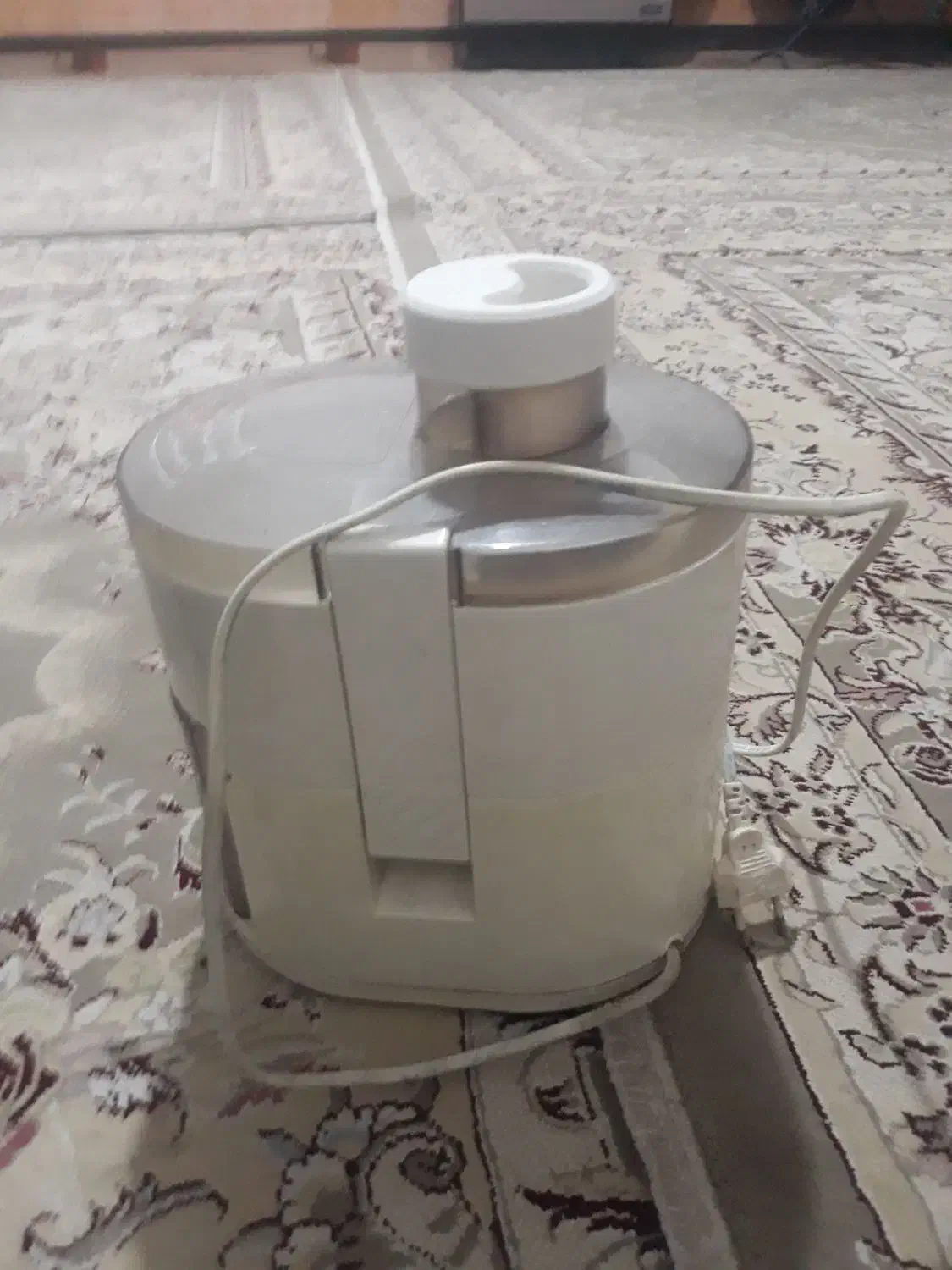 آبمیوه گیریکا|آبمیوهگیر و آبمرکباتگیر|دورود, |دیوار