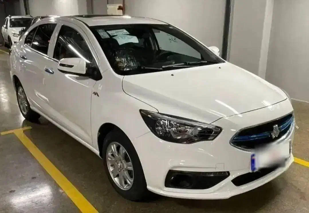 شاهین صفر اتومات|خودرو سواری و وانت|اصفهان, باغ زیار|دیوار