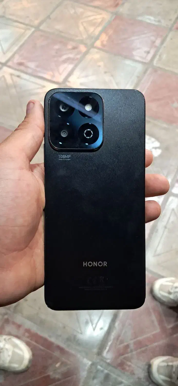 گوشی هونر x7c|موبایل|ایذه, |دیوار