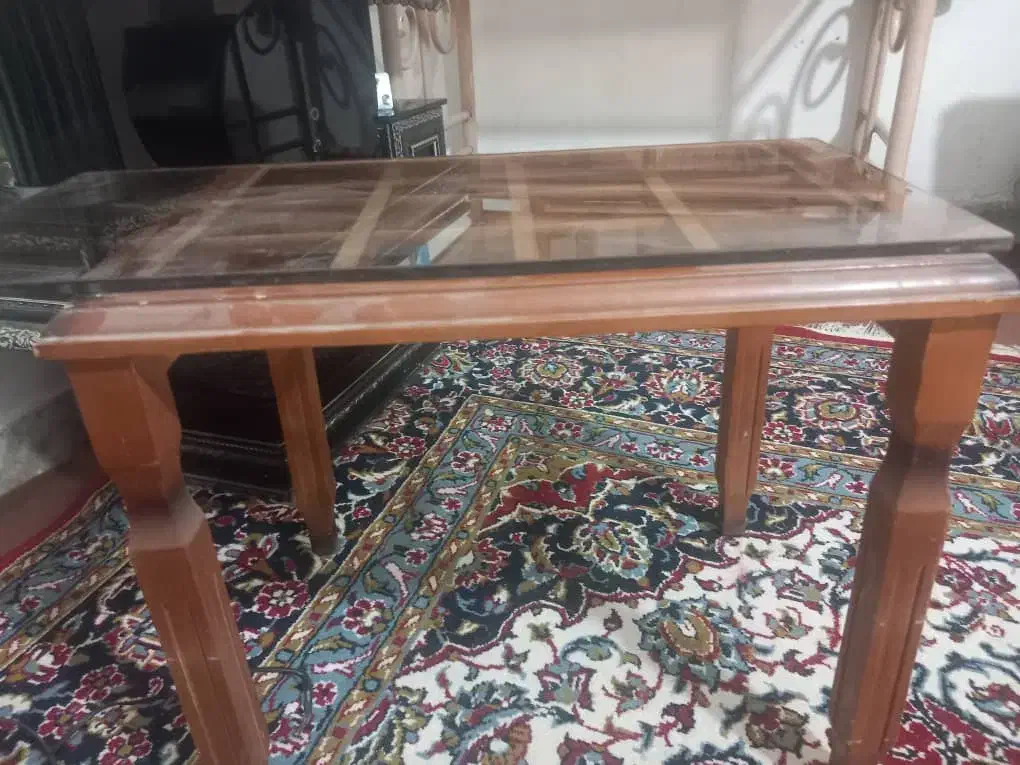 میز عسلی و میز کنسول|میز تلویزیون|زاهدان, |دیوار