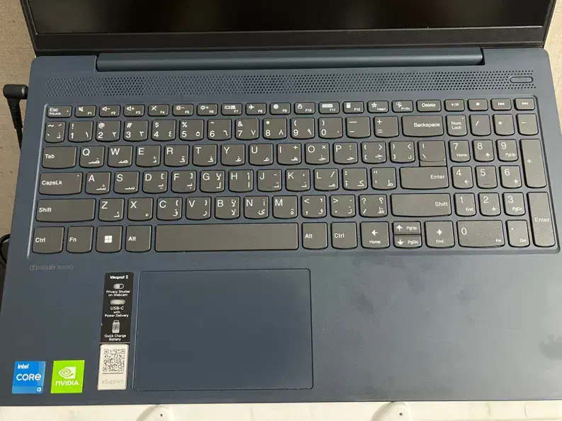 لب تاپ لنوو|رایانه همراه|مشهد, محمدآباد|دیوار