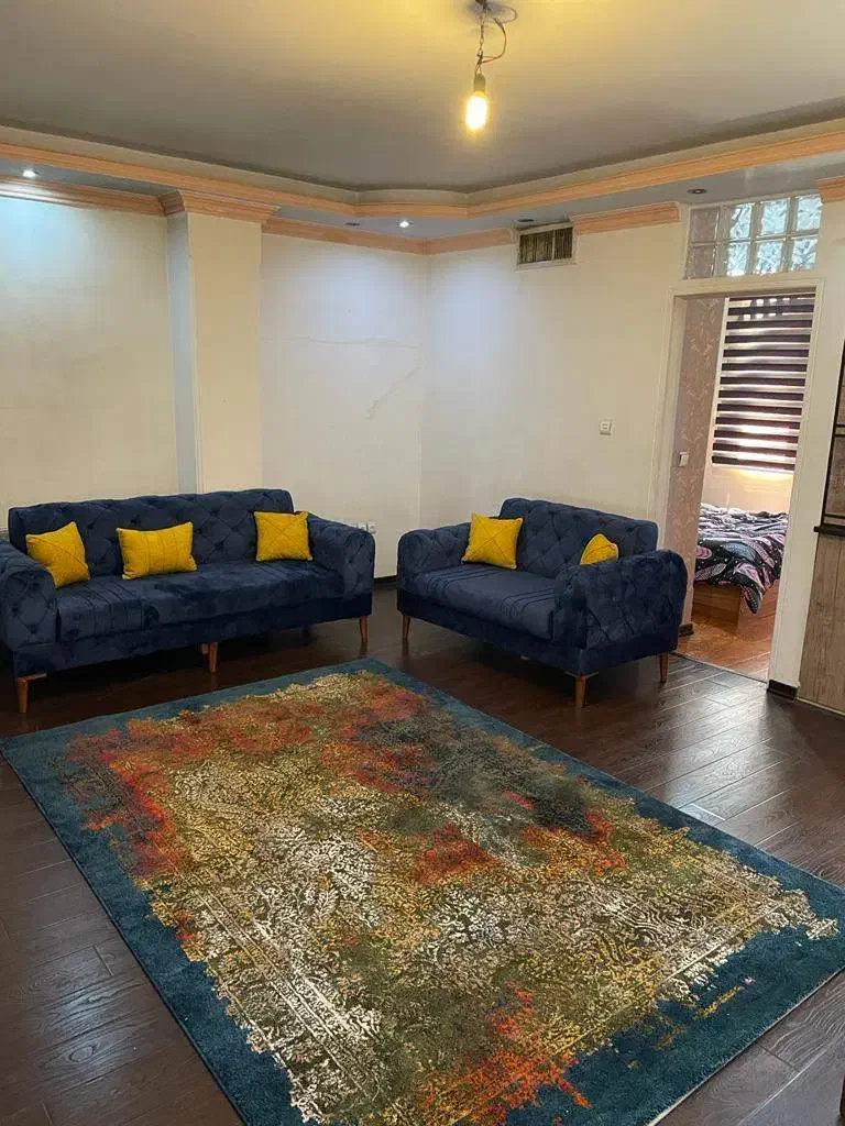 اجاره سوئیت ،آپارتمان ،واحد مبله|اجارهٔ کوتاهمدت آپارتمان و سوئیت|تهران, طرشت|دیوار