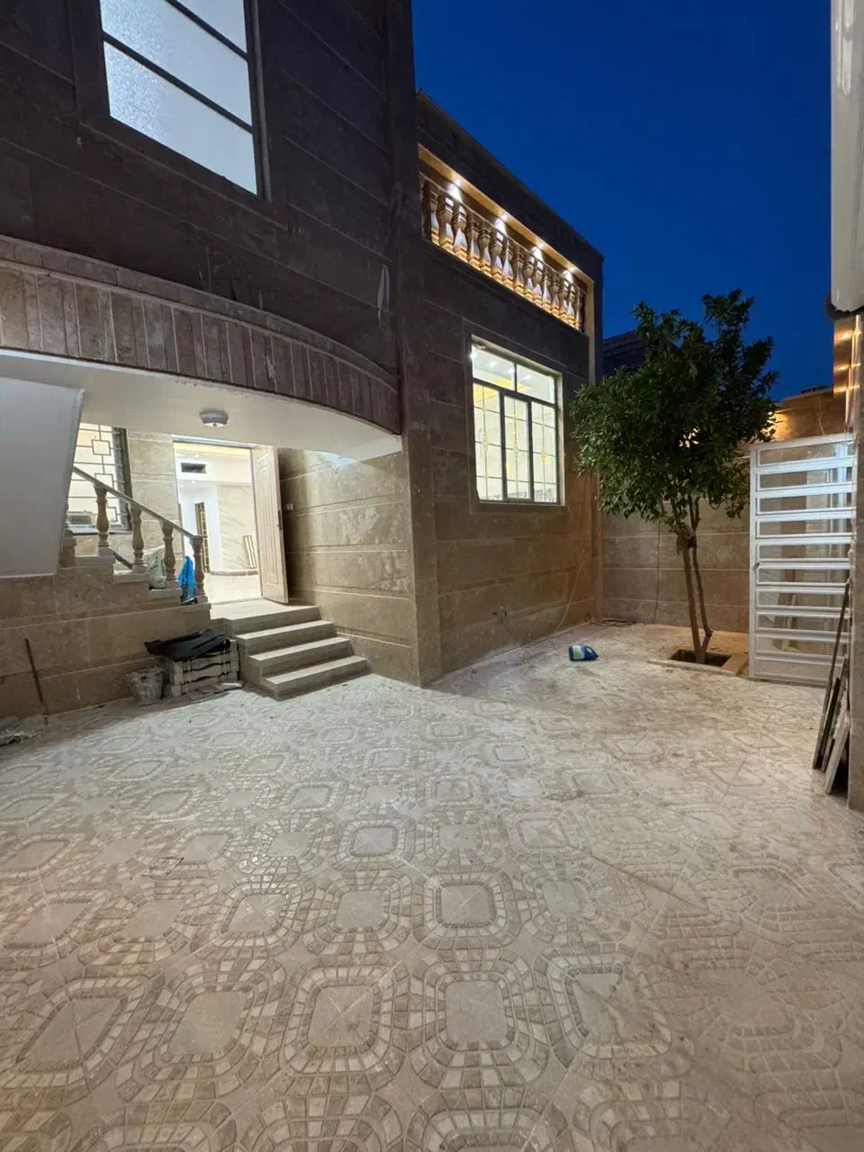 فروش فوری خونه شمالی محدوده پارساییان|فروش خانه و ویلا|یزد, |دیوار