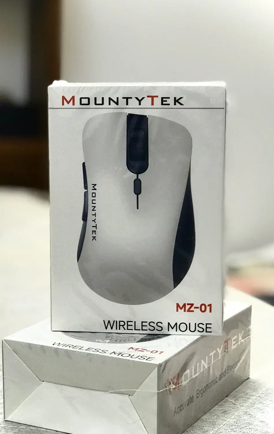 ماوس بیسیم|قطعات و لوازم جانبی رایانه|محمدشهر, سیدآباد|دیوار