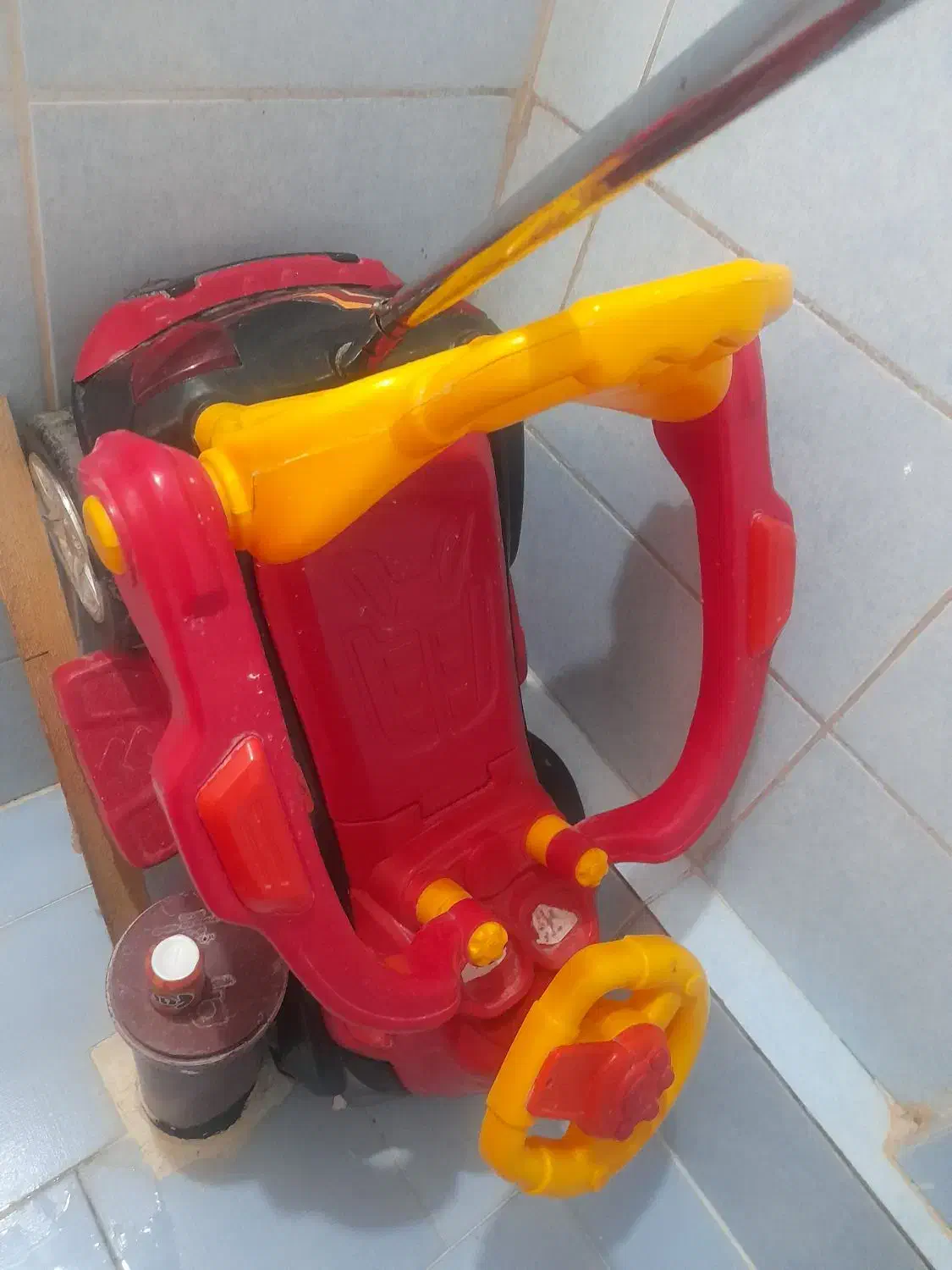 ماشین کودک|کالسکه و لوازم جانبی|کرمانشاه, |دیوار